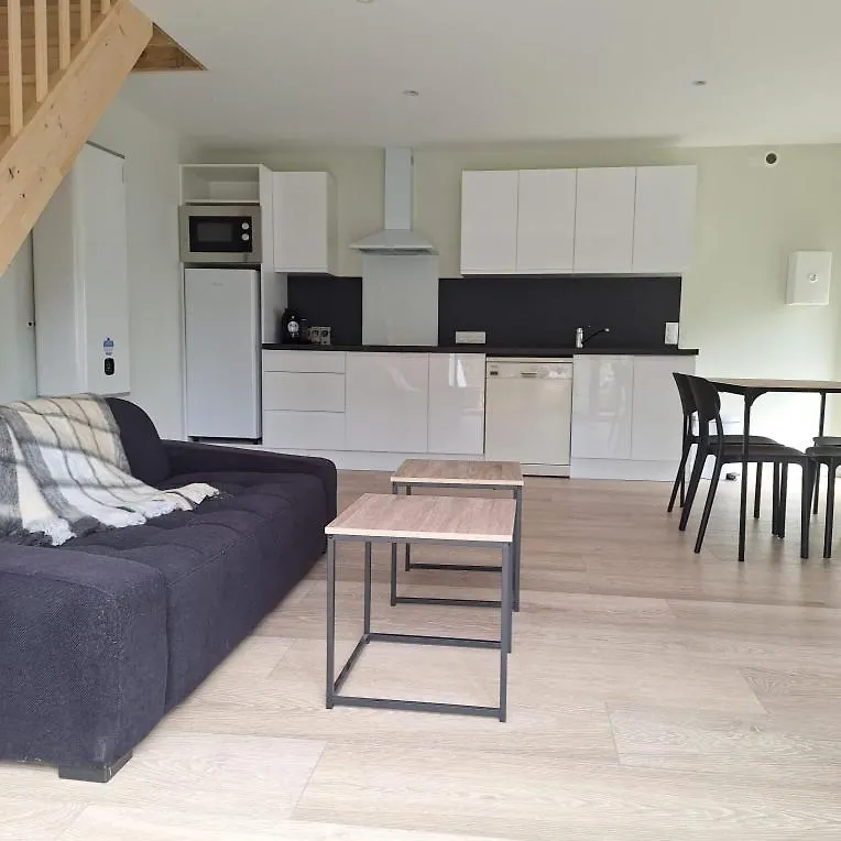 Ma Petite Maison Belz