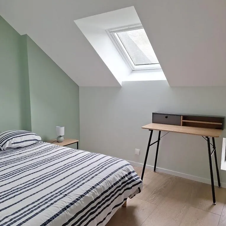 Ma Petite Maison Belz 0*,  Francia