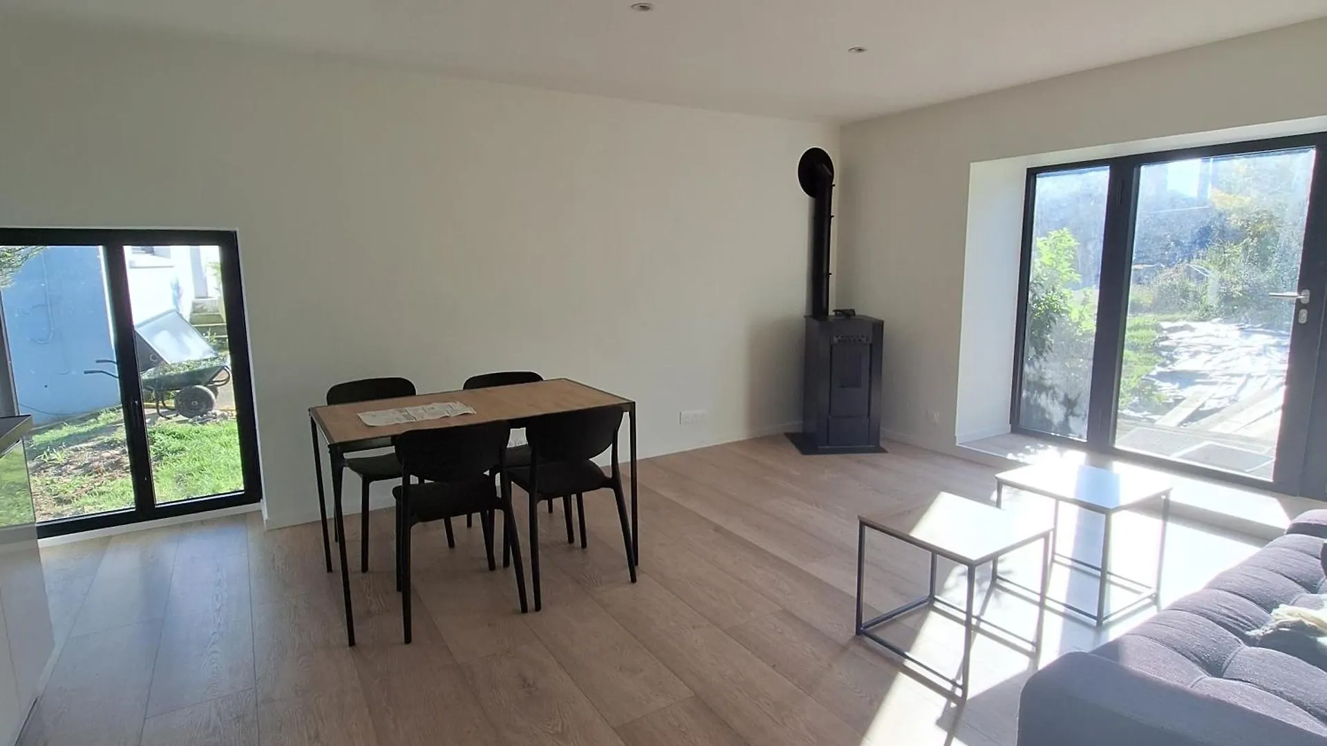 Сasa de vacaciones Ma Petite Maison Belz